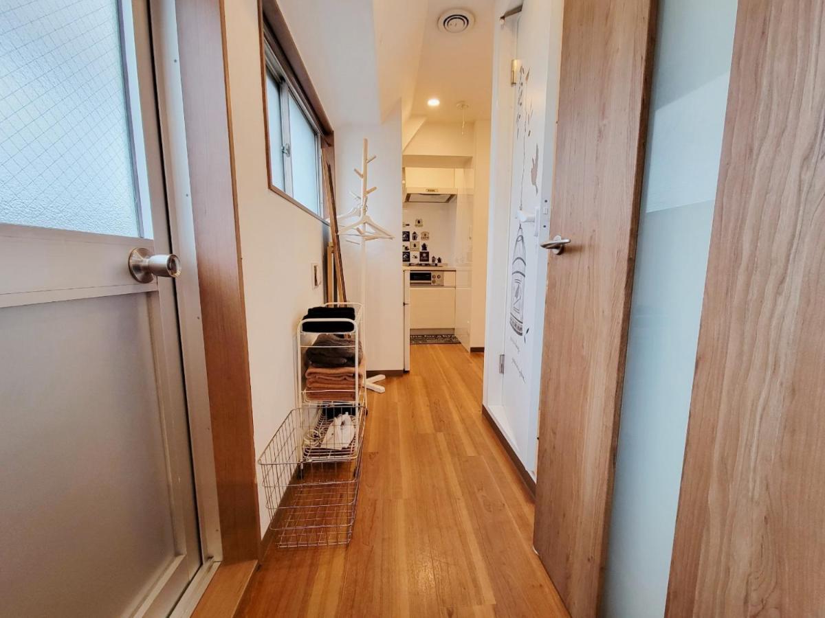 Shinookubo A Appartement *
